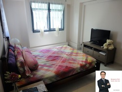 Blk 195 Rivervale Drive (Sengkang), HDB 4 Rooms #157552932